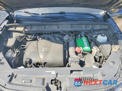 Zdjęcie 12 z 12 samochodu: 2020 TOYOTA HIGHLANDER XLE VIN:5TDGZRBH9LS504284 - miniatura