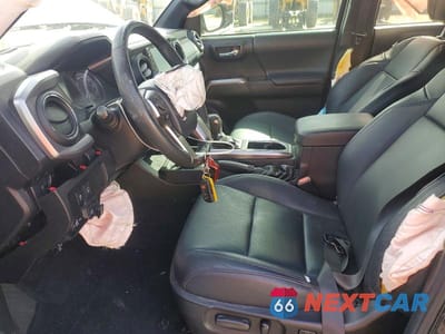 Zdjęcie 7 z 13 samochodu: 2023 TOYOTA TACOMA LIMITED VIN:3TMEZ5CN7PM202373 - miniatura