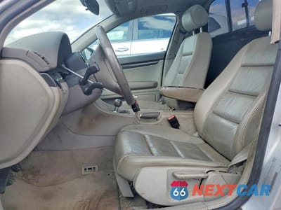 Zdjęcie 7 z 12 samochodu: 2003 AUDI A4 1.8T QUATTRO VIN:WAULC68E93A171641 - miniatura