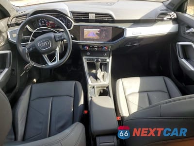 Zdjęcie 8 z 12 samochodu: 2020 AUDI Q3 PREMIUM VIN:WA1AECF31L1103235 - miniatura