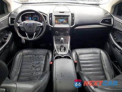 Zdjęcie 8 z 13 samochodu: 2015 FORD EDGE SEL VIN:2FMTK4J89FBB88118 - miniatura