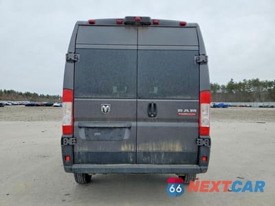 Zdjęcie 6 z 13 samochodu: 2020 RAM PROMASTER 2500 2500 HIGH VIN:3C6TRVDG7LE106679 - miniatura