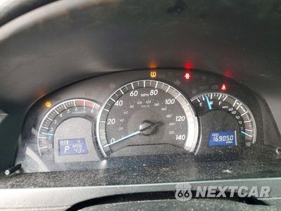 Zdjęcie 9 z 11 samochodu: 2012 TOYOTA CAMRY SE VIN:4T1BF1FKXCU020139 - miniatura