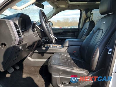 Zdjęcie 7 z 13 samochodu: 2018 FORD EXPEDITION MAX PLATINUM VIN:1FMJK1MT2JEA17164 - miniatura