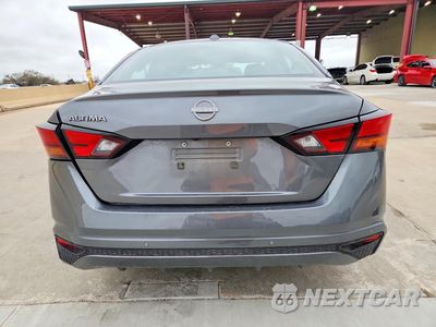 Zdjęcie 6 z 11 samochodu: 2025 NISSAN ALTIMA 2.5 SV VIN:1N4BL4DV5SN349521 - miniatura
