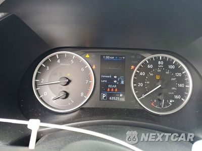 Zdjęcie 9 z 12 samochodu: 2023 NISSAN SENTRA S VIN:3N1AB8BV0PY286151 - miniatura
