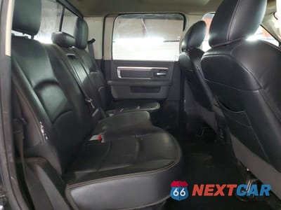 Zdjęcie 10 z 13 samochodu: 2018 RAM 1500 SLT VIN:1C6RR7LM8JS283894 - miniatura