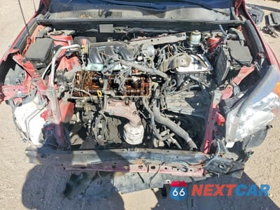 Zdjęcie 11 z 13 samochodu: 2006 TOYOTA RAV4 SPORT VIN:JTMZK32V865001940 - miniatura