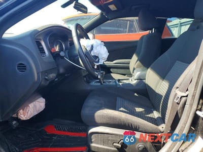 Zdjęcie 7 z 11 samochodu: 2023 DODGE CHARGER SXT VIN:2C3CDXBG7PH673916 - miniatura