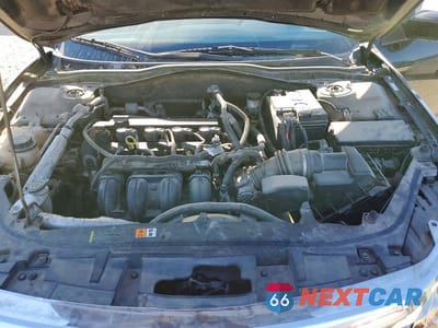 Zdjęcie 11 z 11 samochodu: 2011 FORD FUSION SE VIN:3FAHP0HA2BR220728 - miniatura