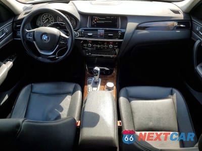 Zdjęcie 8 z 13 samochodu: 2016 BMW X3 XDRIVE28I VIN:5UXWX9C57G0D66745 - miniatura