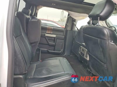 Zdjęcie 10 z 12 samochodu: 2019 FORD F150 SUPERCREW VIN:1FTFW1E45KFA45509 - miniatura