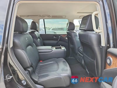 Zdjęcie 11 z 13 samochodu: 2014 INFINITI QX80 BASE VIN:JN8AZ2NF0E9555251 - miniatura