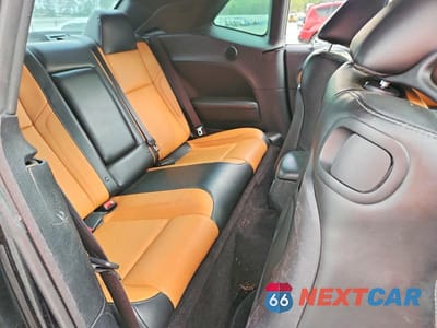 Zdjęcie 10 z 11 samochodu: 2019 DODGE CHALLENGER SXT VIN:2C3CDZAG3KH503669 - miniatura