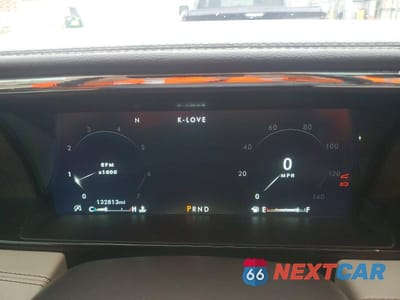 Zdjęcie 9 z 14 samochodu: 2018 LINCOLN NAVIGATOR RESERVE VIN:5LMJJ2LT7JEL19119 - miniatura