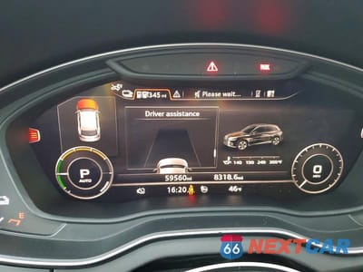 Zdjęcie 9 z 13 samochodu: 2020 AUDI Q5 E PREMIUM PLUS VIN:WA1E2AFY7L2068124 - miniatura