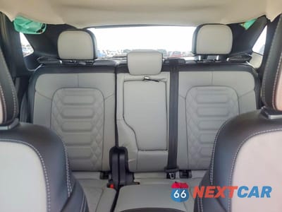 Zdjęcie 10 z 12 samochodu: 2024 FORD ESCAPE VIN:1FMCU0E15RUA54608 - miniatura