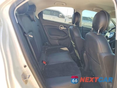 Zdjęcie 11 z 13 samochodu: 2018 FIAT 500X TREKKING VIN:ZFBCFXCB9JP695978 - miniatura