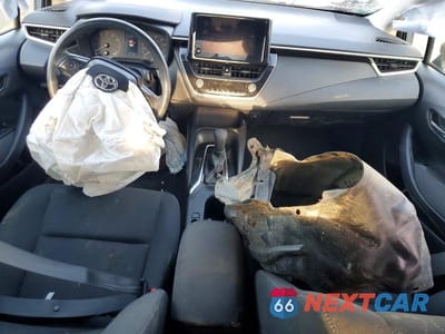 Zdjęcie 8 z 12 samochodu: 2024 TOYOTA COROLLA LE VIN:5YFB4MDEXRP179578 - miniatura