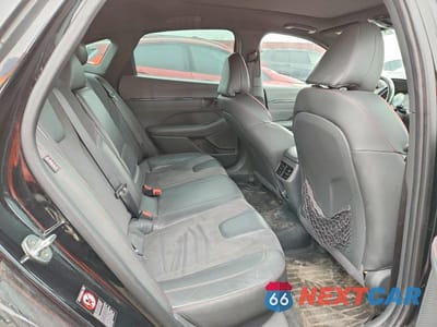 Zdjęcie 10 z 13 samochodu: 2022 HYUNDAI SONATA N LINE VIN:5NPEK4JC8NH139240 - miniatura