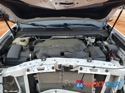 Zdjęcie 11 z 13 samochodu: 2020 GMC CANYON DENALI VIN:1GTG6EEN9L1252388 - miniatura