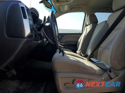 Zdjęcie 7 z 11 samochodu: 2017 CHEVROLET SILVERADO C1500 LT VIN:1GCRCREC3HZ206121 - miniatura