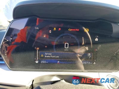 Zdjęcie 9 z 12 samochodu: 2025 CHEVROLET TRAX 1LT VIN:KL77LHEP9SC171404 - miniatura