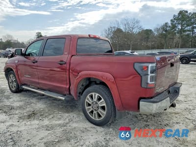 Drugie zdjęcie samochodu z przodu: 2007 TOYOTA TUNDRA SR5 VIN:5TBDV54167S481035 - miniatura