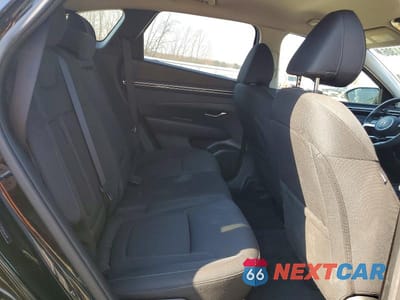 Zdjęcie 11 z 13 samochodu: 2024 HYUNDAI TUCSON SEL VIN:5NMJBCDE4RH335149 - miniatura