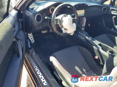 Zdjęcie 8 z 11 samochodu: 2017 TOYOTA 86 BASE VIN:JF1ZNAA1XH8708975 - miniatura