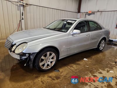 2008 MERCEDES-BENZ E 350 WDBUF56X48B226221 - główne zdjęcie licytacji z USA - miniatura
