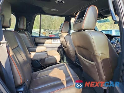 Zdjęcie 11 z 13 samochodu: 2015 FORD EXPEDITION XLT VIN:1FMJU1JTXFEF47520 - miniatura