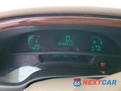 Zdjęcie 9 z 11 samochodu: 2005 CADILLAC DEVILLE VIN:1G6KD57Y45U101888 - miniatura