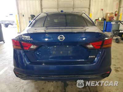 Zdjęcie 6 z 11 samochodu: 2019 NISSAN ALTIMA VIN:1N4BL4BW1KC152918 - miniatura