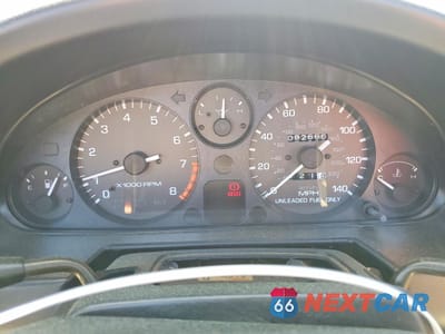 Zdjęcie 9 z 13 samochodu: 1997 MAZDA MX-5 MIATA VIN:JM1NA3539V0723408 - miniatura