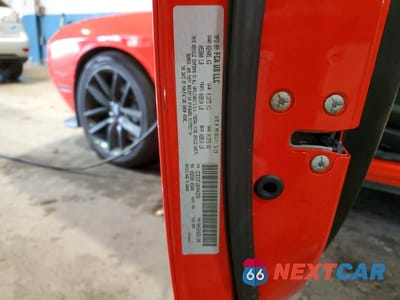 Zdjęcie 12 z 12 samochodu: 2019 DODGE CHALLENGER R VIN:2C3CDZFJ9KH642256 - miniatura