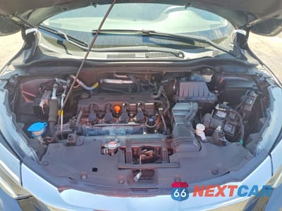 Zdjęcie 11 z 11 samochodu: 2019 HONDA HR-V LX VIN:3CZRU5H33KG714754 - miniatura