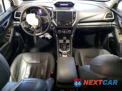 Zdjęcie 8 z 13 samochodu: 2021 SUBARU FORESTER TOURING VIN:JF2SKAXC3MH425200 - miniatura