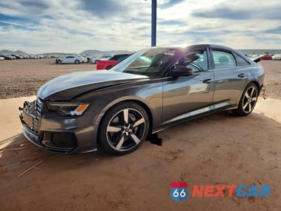 2020 AUDI A6 PREMIUM PLUS WAUL2AF22LN089693 - główne zdjęcie licytacji z USA - miniatura