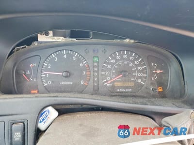 Zdjęcie 9 z 14 samochodu: 2000 TOYOTA SIENNA LE VIN:4T3ZF13C1YU276681 - miniatura