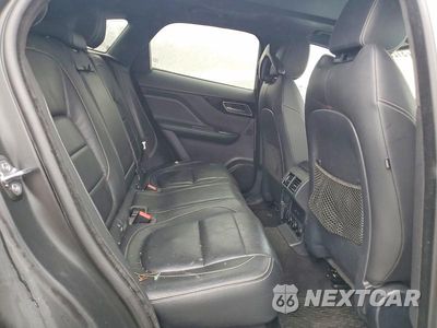 Zdjęcie 11 z 14 samochodu: 2019 JAGUAR F-PACE R - SPORT VIN:SADCL2GX8KA398756 - miniatura
