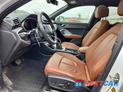 Zdjęcie 7 z 13 samochodu: 2022 AUDI Q3 PREMIUM PLUS S LINE 45 VIN:WA1EECF31N1051500 - miniatura