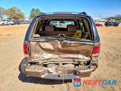 Zdjęcie 6 z 13 samochodu: 2002 CHEVROLET BLAZER VIN:1GNDT13W52K222885 - miniatura