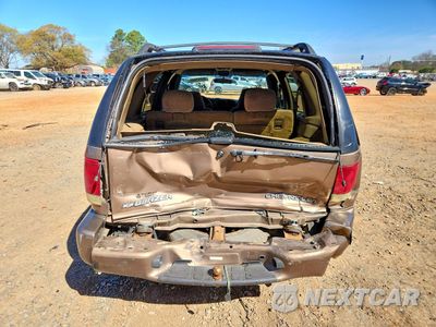 Zdjęcie 6 z 13 samochodu: 2002 CHEVROLET BLAZER VIN:1GNDT13W52K222885 - miniatura
