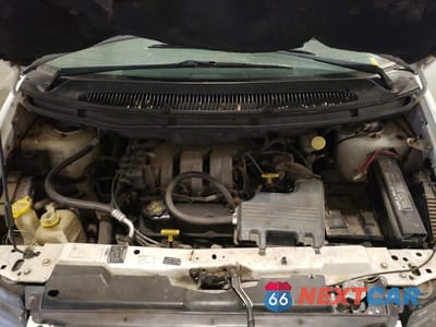 Zdjęcie 12 z 12 samochodu: 1998 CHRYSLER TOWN & COUNTRY LXI VIN:1C4GP64L4WB657625 - miniatura