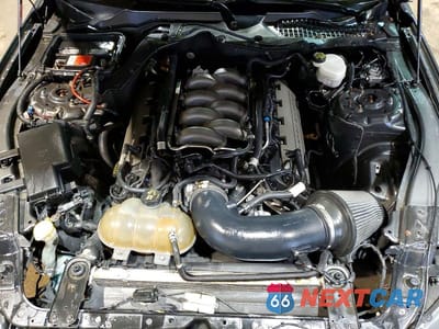 Zdjęcie 11 z 12 samochodu: 2017 FORD MUSTANG GT VIN:1FA6P8CF2H5231037 - miniatura