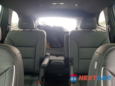 Zdjęcie 10 z 13 samochodu: 2025 BUICK ENCLAVE SPORT TOURING VIN:5GAEVBRS6SJ110203 - miniatura