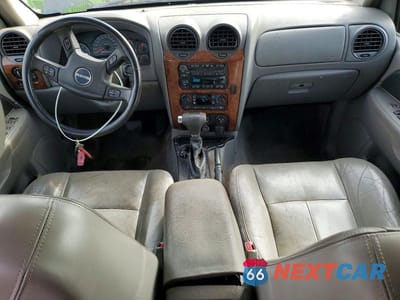 Zdjęcie 8 z 13 samochodu: 2006 ISUZU ASCENDER LS VIN:4NUET16M966700512 - miniatura