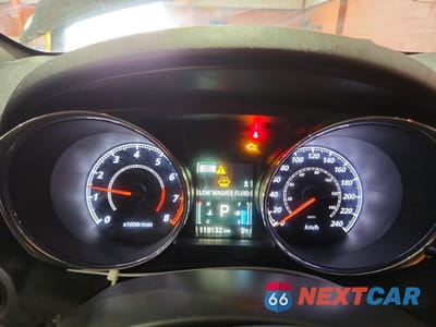 Zdjęcie 9 z 14 samochodu: 2019 MITSUBISHI RVR SE VIN:JA4AJ3AU8KU601702 - miniatura