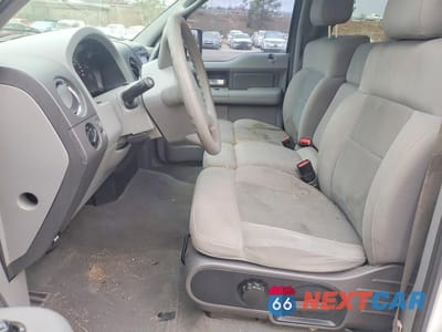 Zdjęcie 7 z 13 samochodu: 2005 FORD F150 SUPERCREW VIN:1FTRW12W75KB53449 - miniatura